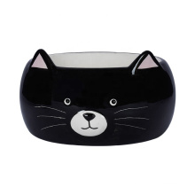 Customizable Eco-friendly Ceramic Pet Bowl Pet Water Bowl